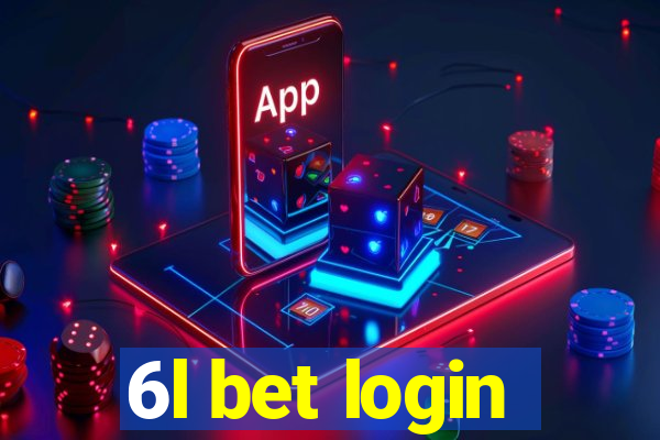 6l bet login